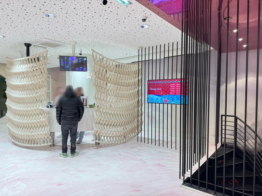 Premium cannabis producten bij HI/LO Coffeeshop Utrecht